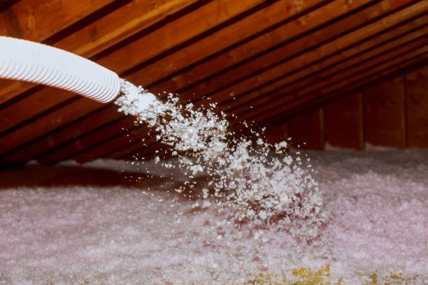 Types of Insulation We Offer in Kankakee, IL